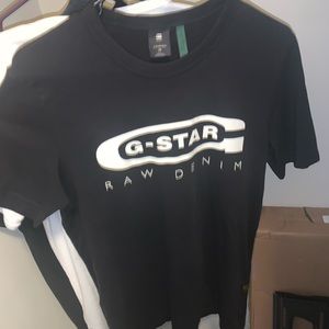 g-star raw t shirt